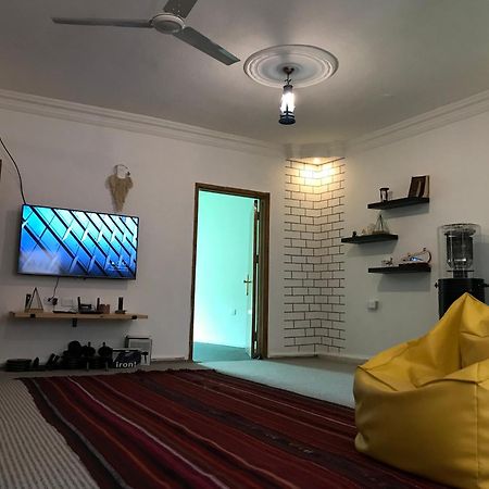 Euphoria Guest House Wadi Musa Bagian luar foto