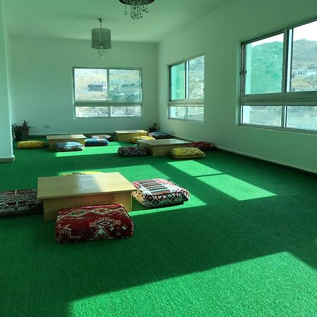 Euphoria Guest House Wadi Musa Bagian luar foto