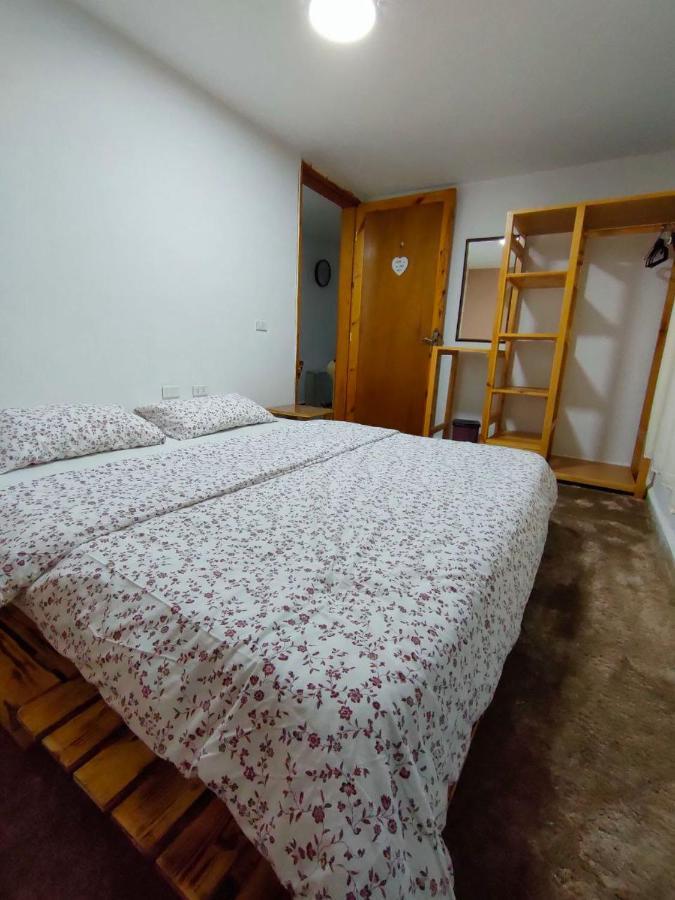 Euphoria Guest House Wadi Musa Bagian luar foto