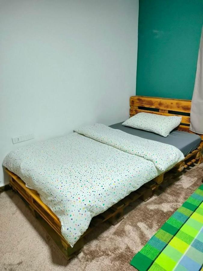 Euphoria Guest House Wadi Musa Bagian luar foto