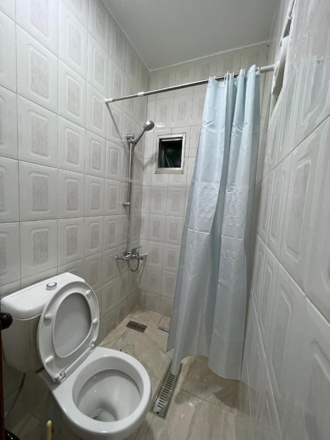 Euphoria Guest House Wadi Musa Bagian luar foto