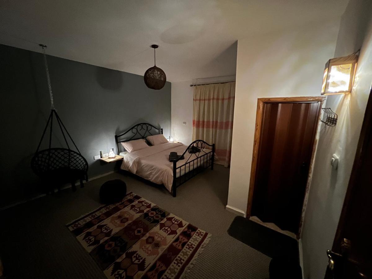 Euphoria Guest House Wadi Musa Bagian luar foto