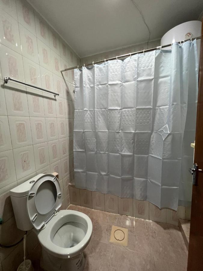 Euphoria Guest House Wadi Musa Bagian luar foto
