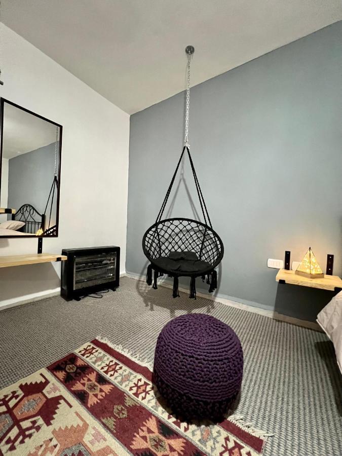 Euphoria Guest House Wadi Musa Bagian luar foto