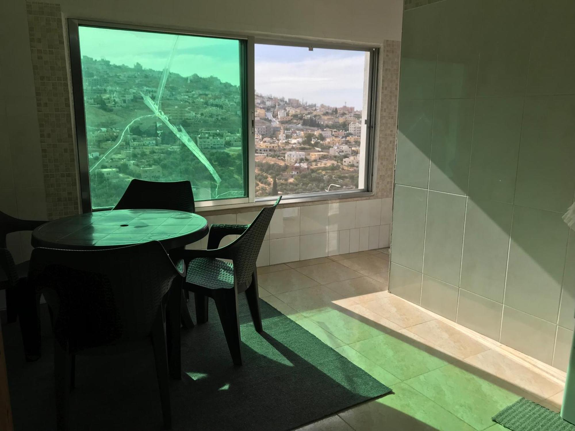 Euphoria Guest House Wadi Musa Bagian luar foto
