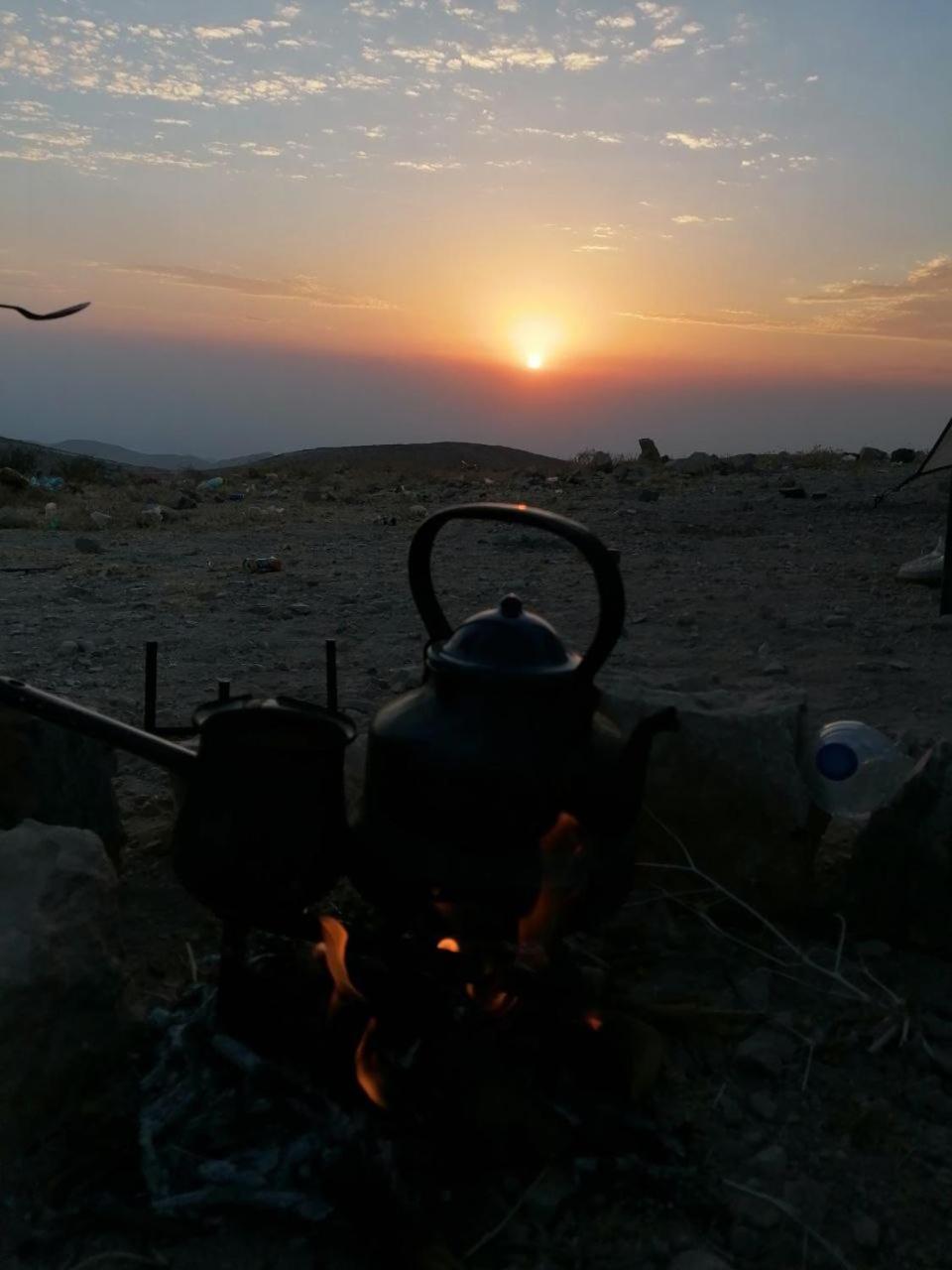 Euphoria Guest House Wadi Musa Bagian luar foto